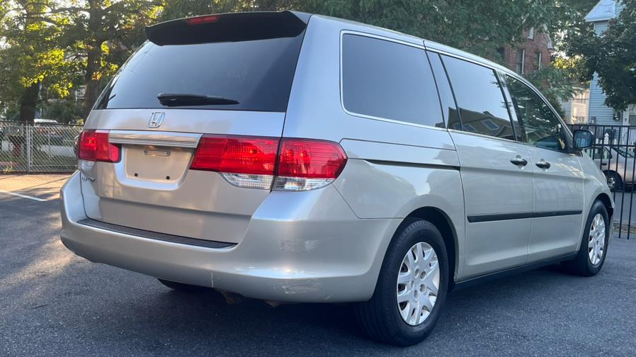 2009 Honda Odyssey 5dr LX, available for sale in Springfield, Massachusetts | Jordan Auto Sales Inc. Springfield, Massachusetts 2009 Honda Odyssey 5dr LX, available for sale in Springfield, Massachusetts | Jordan Auto Sales Inc. Springfield, Massachusetts