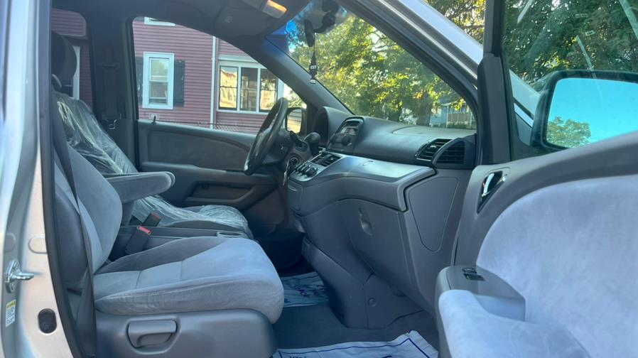 2009 Honda Odyssey 5dr LX, available for sale in Springfield, Massachusetts | Jordan Auto Sales Inc. Springfield, Massachusetts 2009 Honda Odyssey 5dr LX, available for sale in Springfield, Massachusetts | Jordan Auto Sales Inc. Springfield, Massachusetts