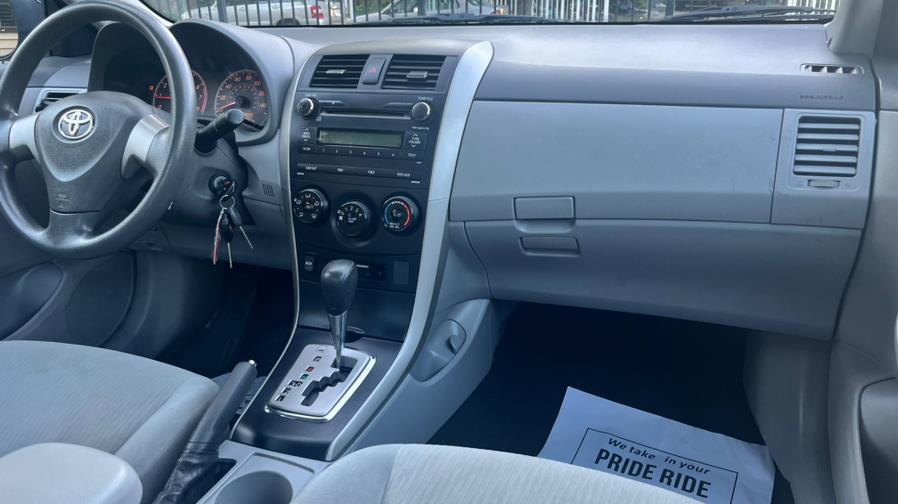 2010 Toyota Corolla 4dr Sdn Auto LE, available for sale in Springfield, Massachusetts | Jordan Auto Sales Inc. Springfield, Massachusetts 2010 Toyota Corolla 4dr Sdn Auto LE, available for sale in Springfield, Massachusetts | Jordan Auto Sales Inc. Springfield, Massachusetts