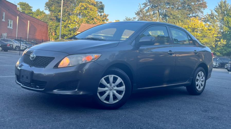 2010 Toyota Corolla 4dr Sdn Auto LE, available for sale in Springfield, Massachusetts | Jordan Auto Sales Inc. Springfield, Massachusetts 2010 Toyota Corolla 4dr Sdn Auto LE, available for sale in Springfield, Massachusetts | Jordan Auto Sales Inc. Springfield, Massachusetts