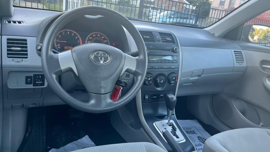 2010 Toyota Corolla 4dr Sdn Auto LE, available for sale in Springfield, Massachusetts | Jordan Auto Sales Inc. Springfield, Massachusetts 2010 Toyota Corolla 4dr Sdn Auto LE, available for sale in Springfield, Massachusetts | Jordan Auto Sales Inc. Springfield, Massachusetts