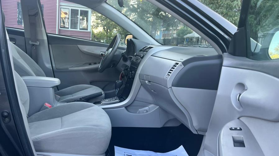 2010 Toyota Corolla 4dr Sdn Auto LE, available for sale in Springfield, Massachusetts | Jordan Auto Sales Inc. Springfield, Massachusetts 2010 Toyota Corolla 4dr Sdn Auto LE, available for sale in Springfield, Massachusetts | Jordan Auto Sales Inc. Springfield, Massachusetts