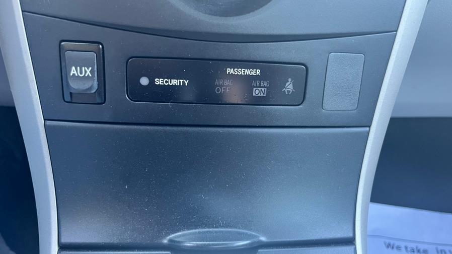 2010 Toyota Corolla 4dr Sdn Auto LE, available for sale in Springfield, Massachusetts | Jordan Auto Sales Inc. Springfield, Massachusetts 2010 Toyota Corolla 4dr Sdn Auto LE, available for sale in Springfield, Massachusetts | Jordan Auto Sales Inc. Springfield, Massachusetts