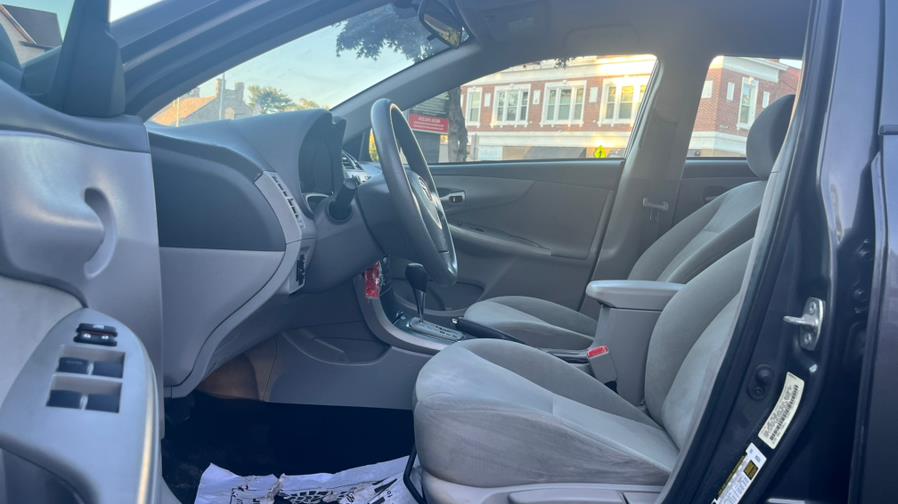 2010 Toyota Corolla 4dr Sdn Auto LE, available for sale in Springfield, Massachusetts | Jordan Auto Sales Inc. Springfield, Massachusetts 2010 Toyota Corolla 4dr Sdn Auto LE, available for sale in Springfield, Massachusetts | Jordan Auto Sales Inc. Springfield, Massachusetts