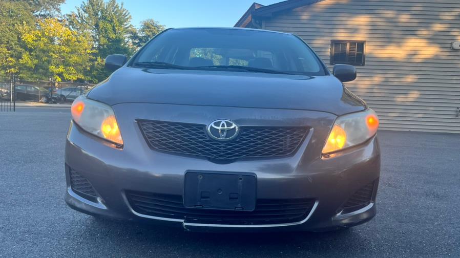 2010 Toyota Corolla 4dr Sdn Auto LE, available for sale in Springfield, Massachusetts | Jordan Auto Sales Inc. Springfield, Massachusetts 2010 Toyota Corolla 4dr Sdn Auto LE, available for sale in Springfield, Massachusetts | Jordan Auto Sales Inc. Springfield, Massachusetts