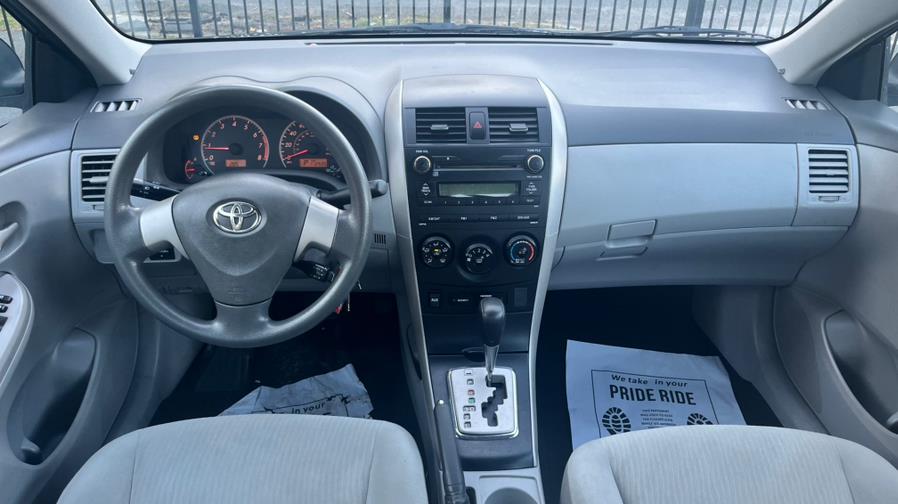 2010 Toyota Corolla 4dr Sdn Auto LE, available for sale in Springfield, Massachusetts | Jordan Auto Sales Inc. Springfield, Massachusetts 2010 Toyota Corolla 4dr Sdn Auto LE, available for sale in Springfield, Massachusetts | Jordan Auto Sales Inc. Springfield, Massachusetts