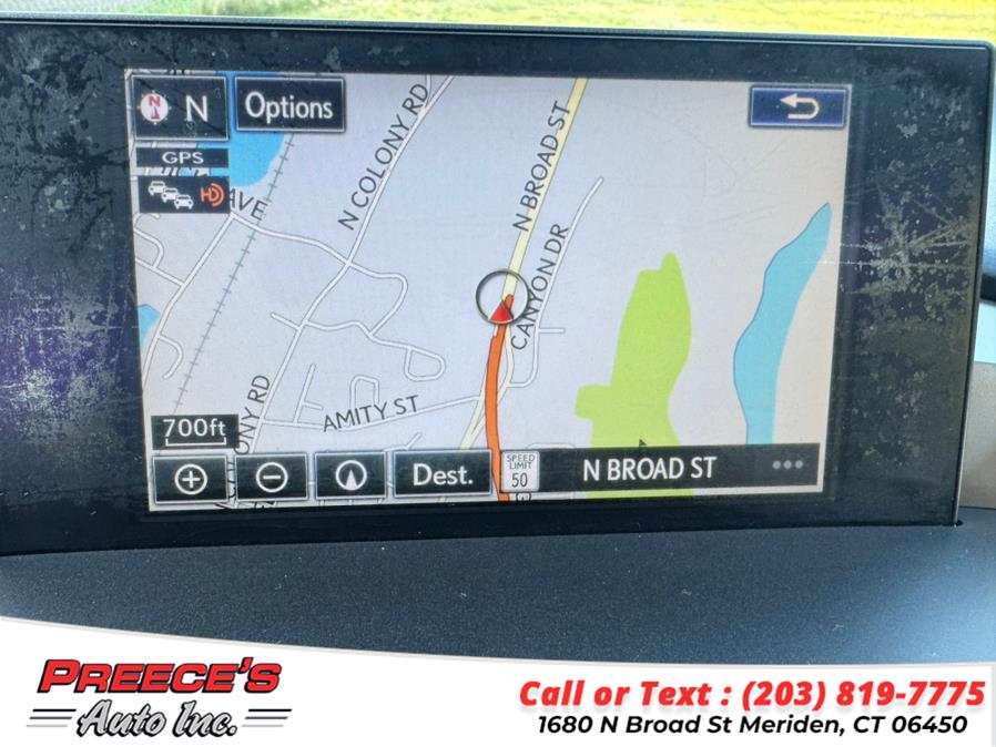2016 Lexus NX 200t AWD 4dr F Sport, available for sale in Meriden, Connecticut | Preeces Auto Inc. Meriden, Connecticut 2016 Lexus NX 200t AWD 4dr F Sport, available for sale in Meriden, Connecticut | Preeces Auto Inc. Meriden, Connecticut