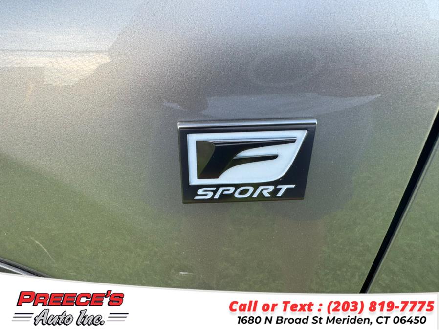 2016 Lexus NX 200t AWD 4dr F Sport, available for sale in Meriden, Connecticut | Preeces Auto Inc. Meriden, Connecticut 2016 Lexus NX 200t AWD 4dr F Sport, available for sale in Meriden, Connecticut | Preeces Auto Inc. Meriden, Connecticut
