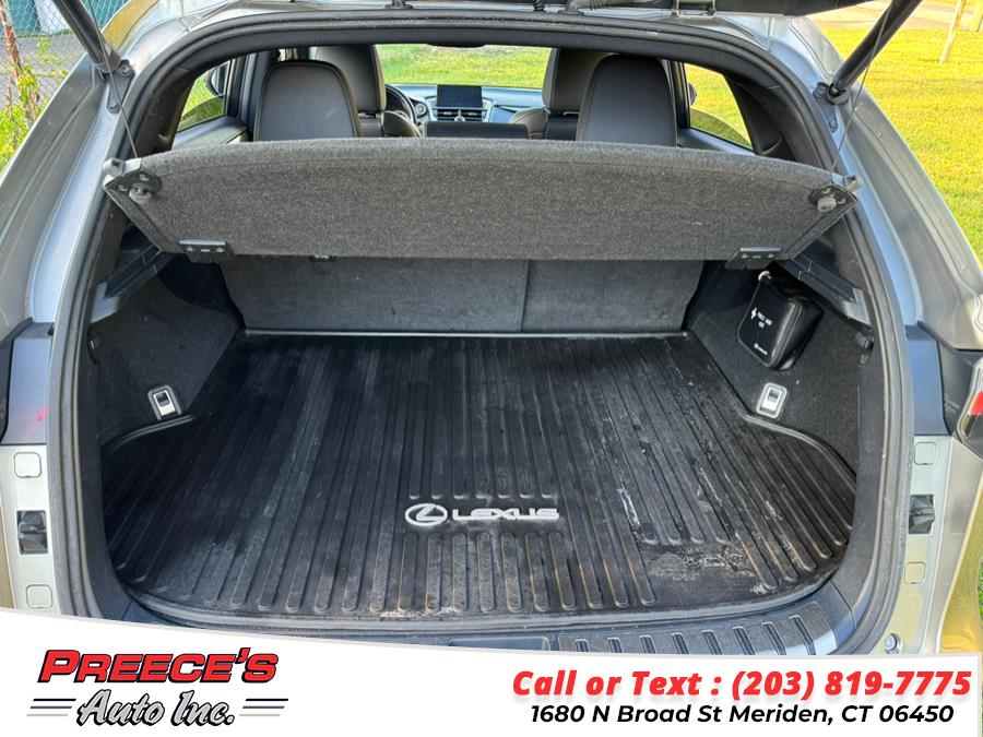2016 Lexus NX 200t AWD 4dr F Sport, available for sale in Meriden, Connecticut | Preeces Auto Inc. Meriden, Connecticut 2016 Lexus NX 200t AWD 4dr F Sport, available for sale in Meriden, Connecticut | Preeces Auto Inc. Meriden, Connecticut