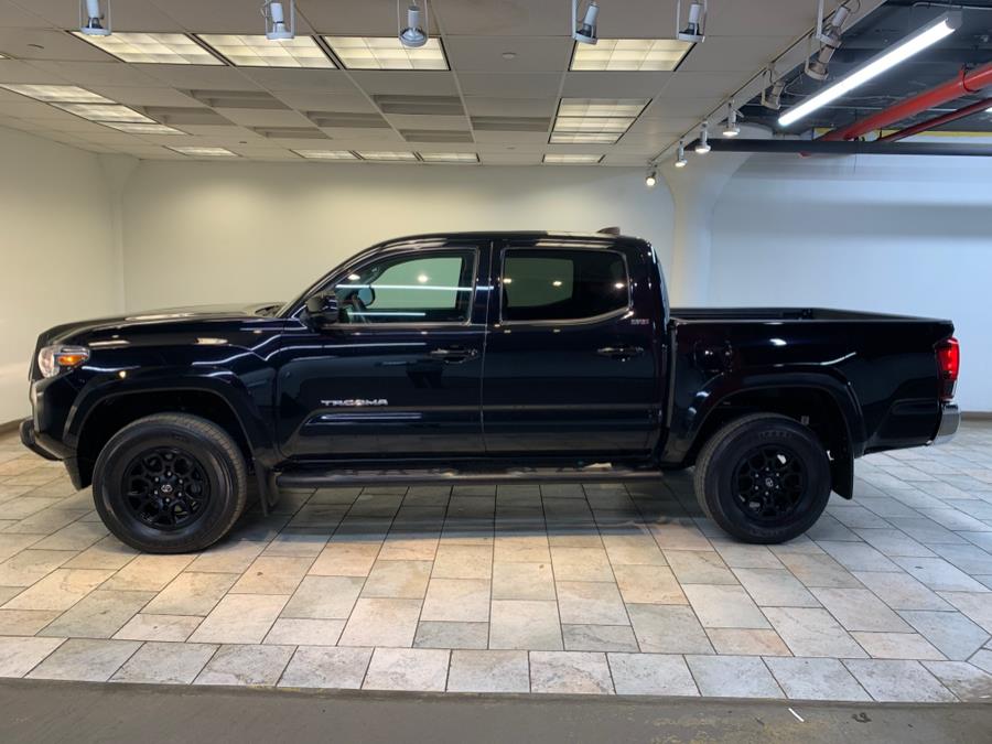 2021 Toyota Tacoma SR5 Double Cab V6 photo 4