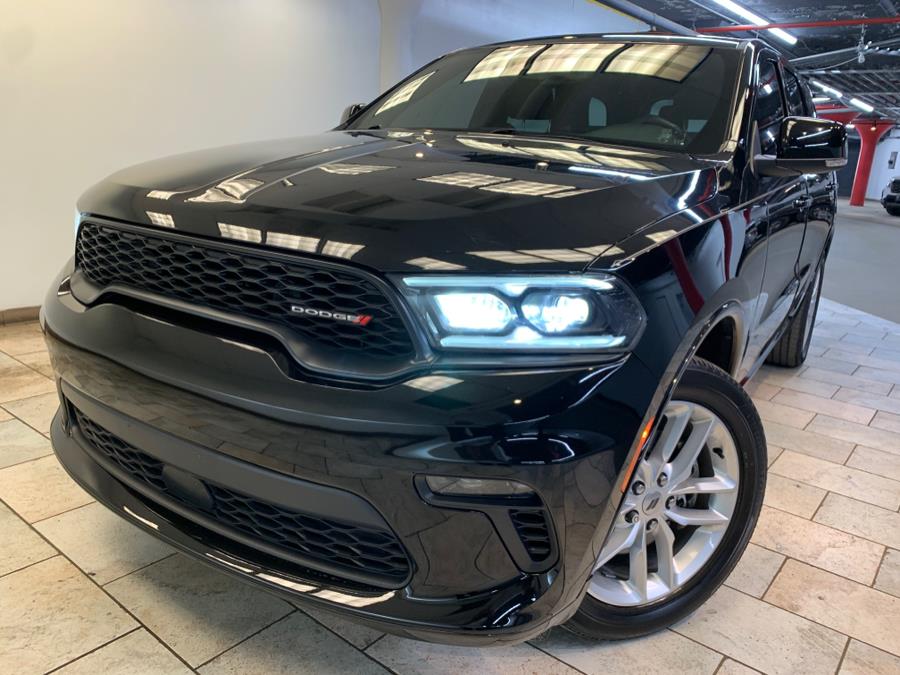 Used 2022 Dodge Durango in Lodi, New Jersey | European Auto Expo. Lodi, New Jersey