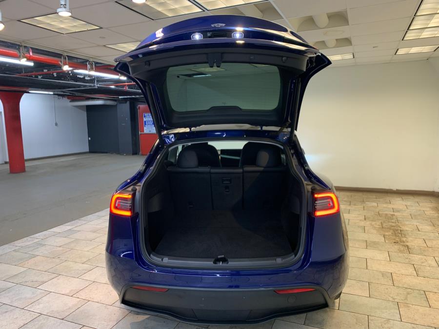 2020 Tesla Model Y Long Range AWD, available for sale in Lodi, New Jersey | European Auto Expo. Lodi, New Jersey 2020 Tesla Model Y Long Range AWD, available for sale in Lodi, New Jersey | European Auto Expo. Lodi, New Jersey