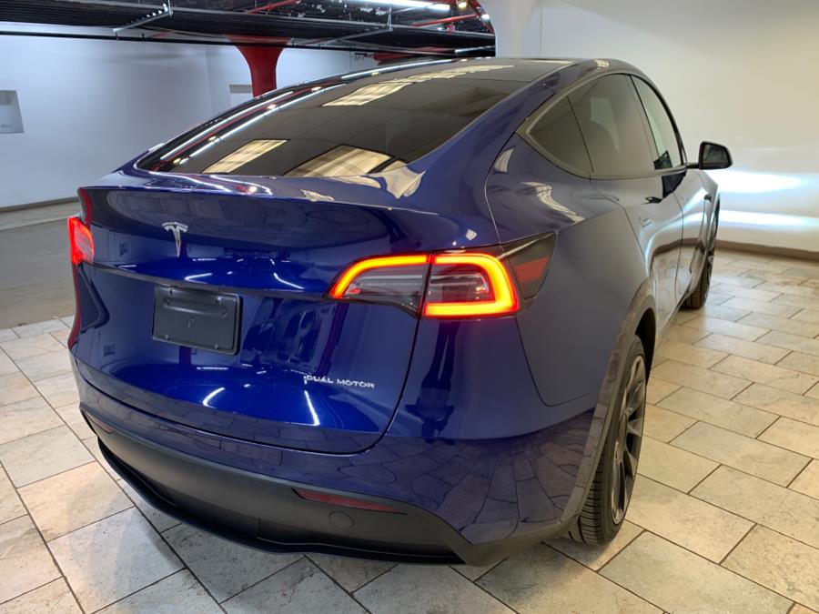 2020 Tesla Model Y Long Range photo 7