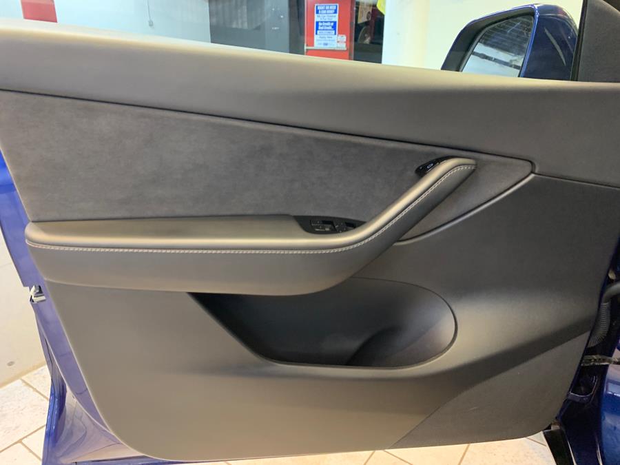 2020 Tesla Model Y Long Range AWD, available for sale in Lodi, New Jersey | European Auto Expo. Lodi, New Jersey 2020 Tesla Model Y Long Range AWD, available for sale in Lodi, New Jersey | European Auto Expo. Lodi, New Jersey