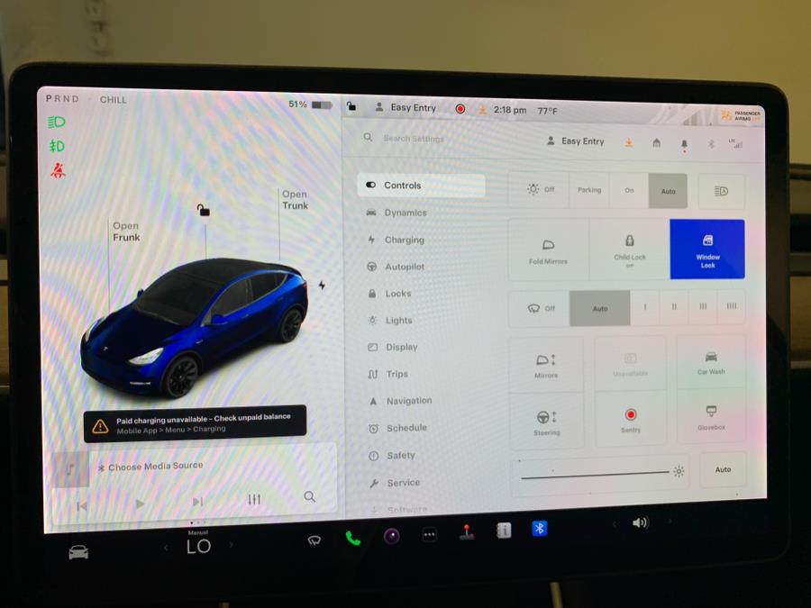2020 Tesla Model Y Long Range AWD, available for sale in Lodi, New Jersey | European Auto Expo. Lodi, New Jersey 2020 Tesla Model Y Long Range AWD, available for sale in Lodi, New Jersey | European Auto Expo. Lodi, New Jersey