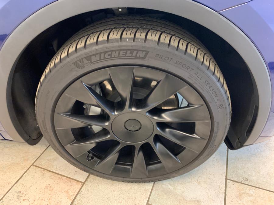 2020 Tesla Model Y Long Range AWD, available for sale in Lodi, New Jersey | European Auto Expo. Lodi, New Jersey 2020 Tesla Model Y Long Range AWD, available for sale in Lodi, New Jersey | European Auto Expo. Lodi, New Jersey