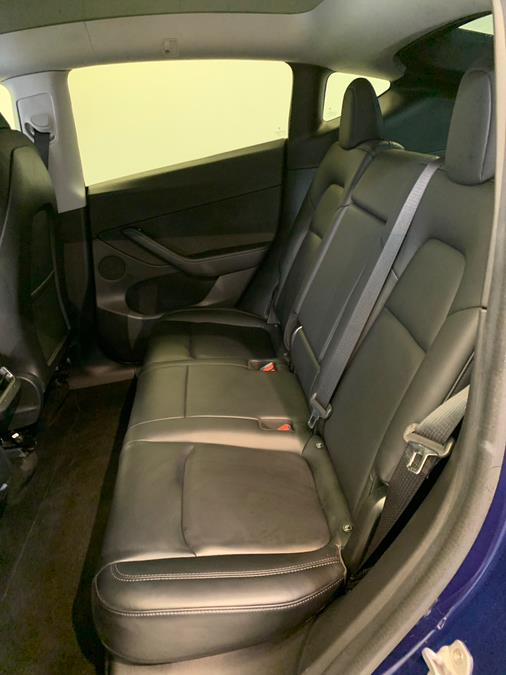 2020 Tesla Model Y Long Range AWD, available for sale in Lodi, New Jersey | European Auto Expo. Lodi, New Jersey 2020 Tesla Model Y Long Range AWD, available for sale in Lodi, New Jersey | European Auto Expo. Lodi, New Jersey