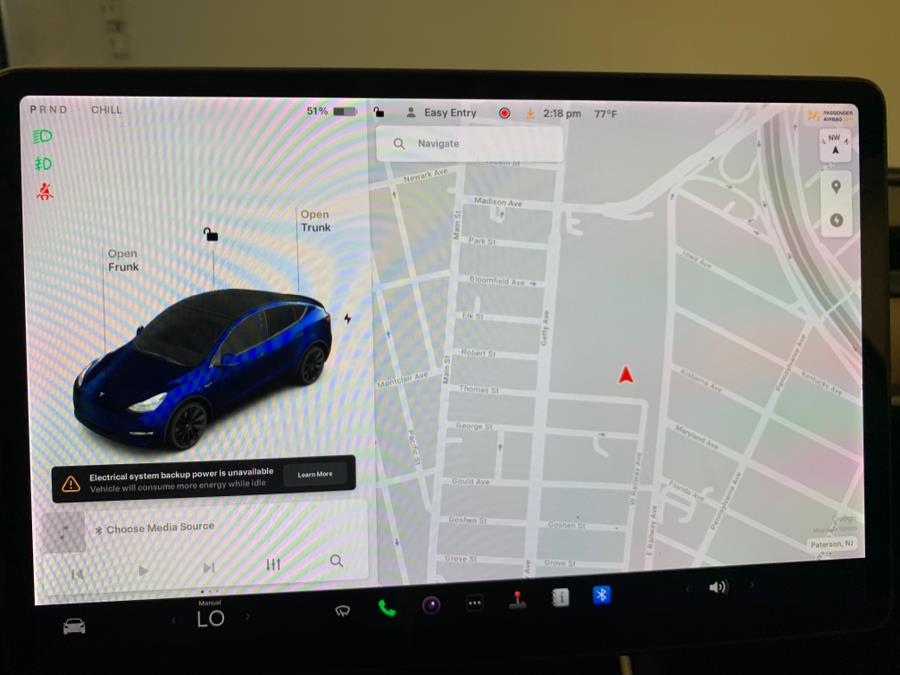 2020 Tesla Model Y Long Range AWD, available for sale in Lodi, New Jersey | European Auto Expo. Lodi, New Jersey 2020 Tesla Model Y Long Range AWD, available for sale in Lodi, New Jersey | European Auto Expo. Lodi, New Jersey