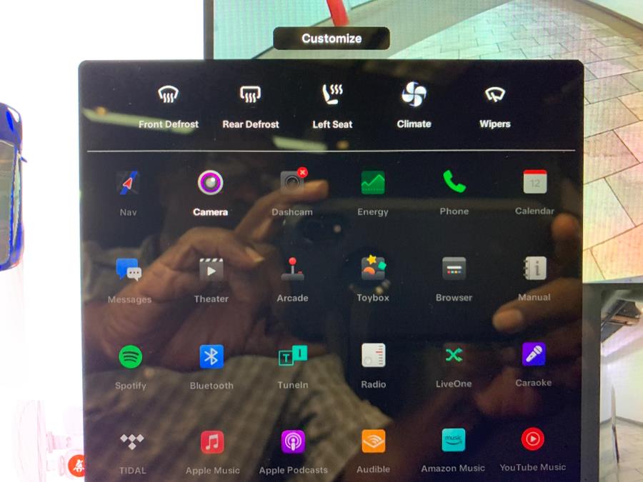 2020 Tesla Model Y Long Range AWD, available for sale in Lodi, New Jersey | European Auto Expo. Lodi, New Jersey 2020 Tesla Model Y Long Range AWD, available for sale in Lodi, New Jersey | European Auto Expo. Lodi, New Jersey