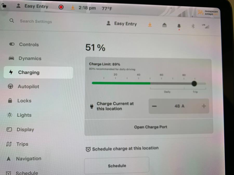 2020 Tesla Model Y Long Range AWD, available for sale in Lodi, New Jersey | European Auto Expo. Lodi, New Jersey 2020 Tesla Model Y Long Range AWD, available for sale in Lodi, New Jersey | European Auto Expo. Lodi, New Jersey