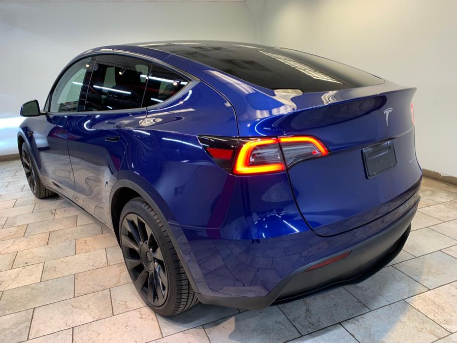 2020 Tesla Model Y Long Range AWD, available for sale in Lodi, New Jersey | European Auto Expo. Lodi, New Jersey 2020 Tesla Model Y Long Range AWD, available for sale in Lodi, New Jersey | European Auto Expo. Lodi, New Jersey