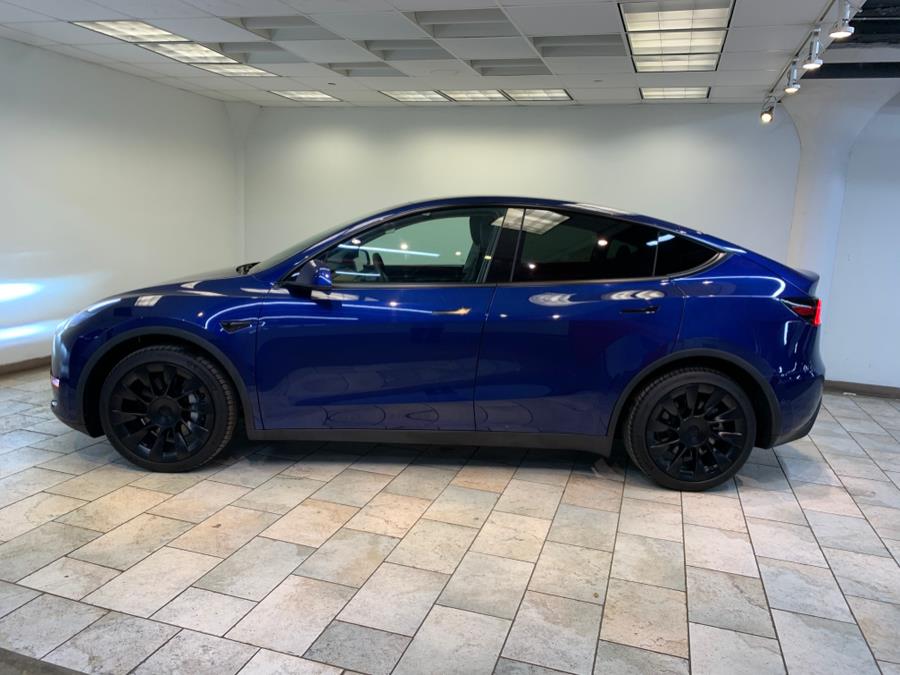 2020 Tesla Model Y Long Range AWD, available for sale in Lodi, New Jersey | European Auto Expo. Lodi, New Jersey 2020 Tesla Model Y Long Range AWD, available for sale in Lodi, New Jersey | European Auto Expo. Lodi, New Jersey