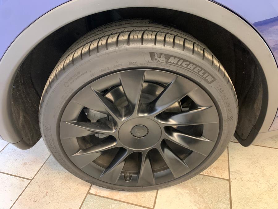 2020 Tesla Model Y Long Range AWD, available for sale in Lodi, New Jersey | European Auto Expo. Lodi, New Jersey 2020 Tesla Model Y Long Range AWD, available for sale in Lodi, New Jersey | European Auto Expo. Lodi, New Jersey