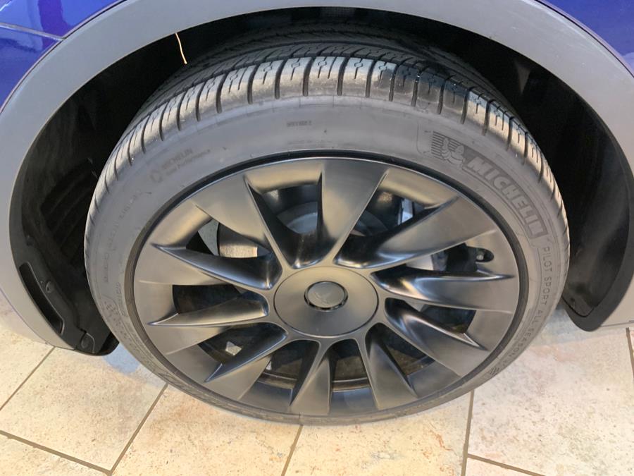 2020 Tesla Model Y Long Range AWD, available for sale in Lodi, New Jersey | European Auto Expo. Lodi, New Jersey 2020 Tesla Model Y Long Range AWD, available for sale in Lodi, New Jersey | European Auto Expo. Lodi, New Jersey