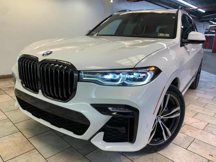 Used 2022 BMW X7 in Lodi, New Jersey | European Auto Expo. Lodi, New Jersey