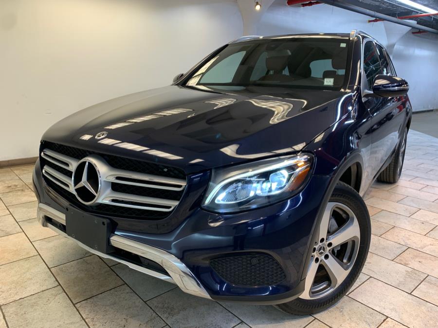 Used 2019 Mercedes-Benz GLC in Lodi, New Jersey | European Auto Expo. Lodi, New Jersey