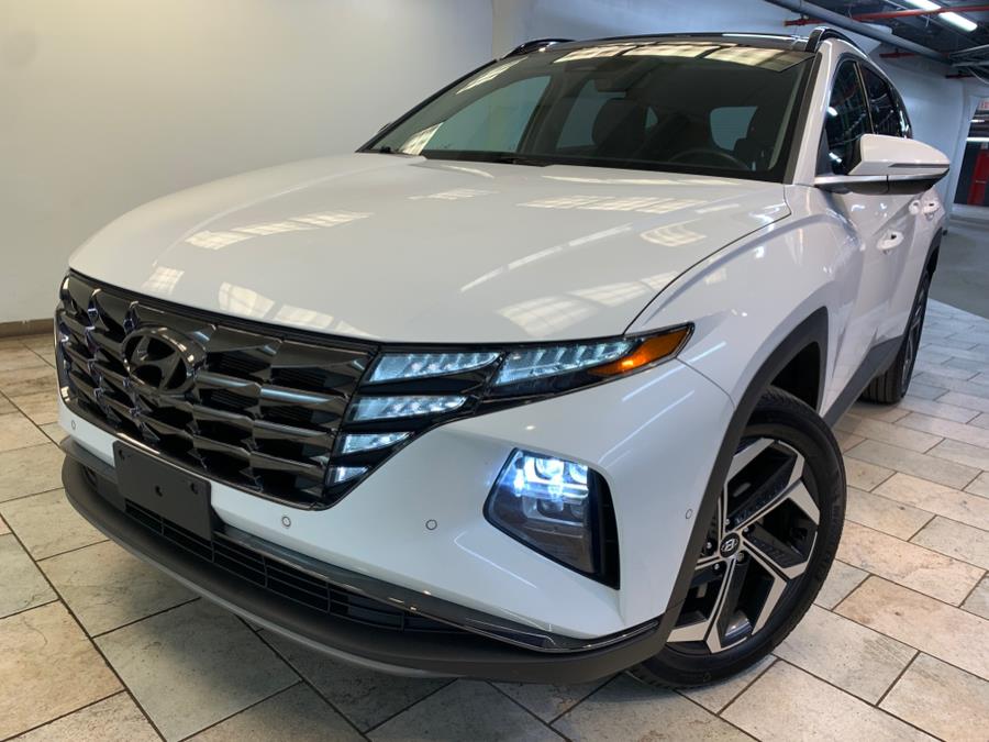 Used 2022 Hyundai Tucson in Lodi, New Jersey | European Auto Expo. Lodi, New Jersey