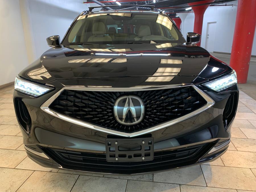 2023 Acura MDX SH-AWD, available for sale in Hillside, New Jersey | Euro Lux Auto. Hillside, New Jersey 2023 Acura MDX SH-AWD, available for sale in Hillside, New Jersey | Euro Lux Auto. Hillside, New Jersey