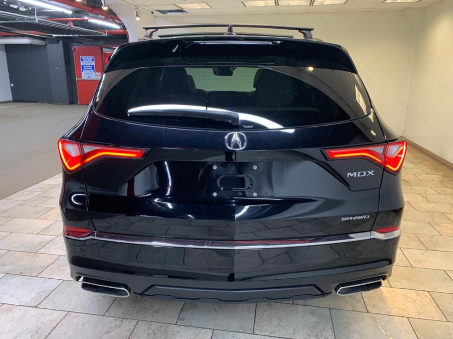 2023 Acura MDX SH-AWD, available for sale in Hillside, New Jersey | Euro Lux Auto. Hillside, New Jersey 2023 Acura MDX SH-AWD, available for sale in Hillside, New Jersey | Euro Lux Auto. Hillside, New Jersey