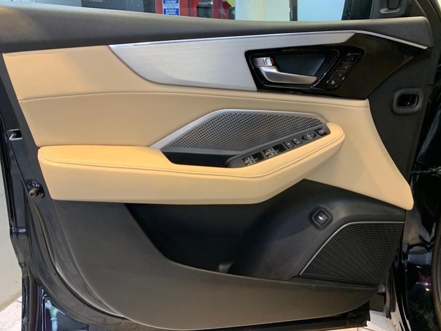 2023 Acura MDX SH-AWD, available for sale in Hillside, New Jersey | Euro Lux Auto. Hillside, New Jersey 2023 Acura MDX SH-AWD, available for sale in Hillside, New Jersey | Euro Lux Auto. Hillside, New Jersey
