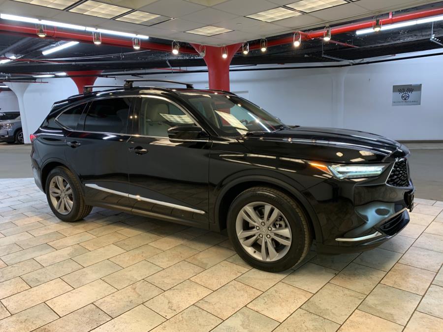 2023 Acura MDX SH-AWD, available for sale in Hillside, New Jersey | Euro Lux Auto. Hillside, New Jersey 2023 Acura MDX SH-AWD, available for sale in Hillside, New Jersey | Euro Lux Auto. Hillside, New Jersey