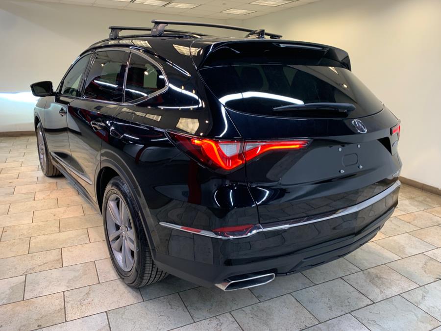 2023 Acura MDX SH-AWD, available for sale in Hillside, New Jersey | Euro Lux Auto. Hillside, New Jersey 2023 Acura MDX SH-AWD, available for sale in Hillside, New Jersey | Euro Lux Auto. Hillside, New Jersey
