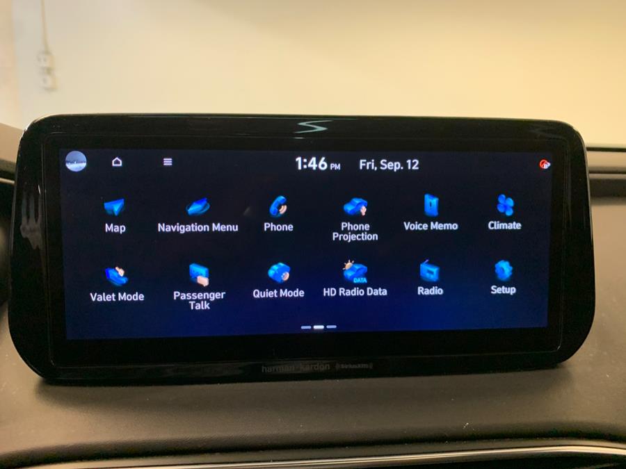 2022 Hyundai Santa Fe Calligraphy AWD, available for sale in Hillside, New Jersey | Euro Lux Auto. Hillside, New Jersey 2022 Hyundai Santa Fe Calligraphy AWD, available for sale in Hillside, New Jersey | Euro Lux Auto. Hillside, New Jersey