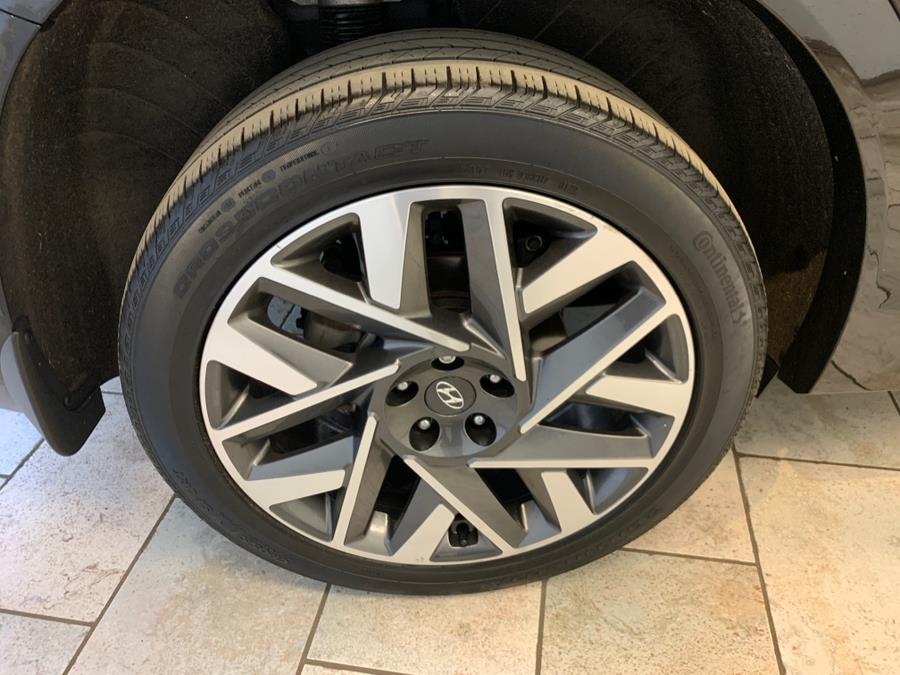 2022 Hyundai Santa Fe Calligraphy AWD, available for sale in Hillside, New Jersey | Euro Lux Auto. Hillside, New Jersey 2022 Hyundai Santa Fe Calligraphy AWD, available for sale in Hillside, New Jersey | Euro Lux Auto. Hillside, New Jersey