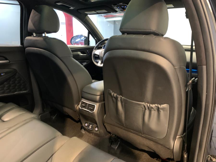 2022 Hyundai Santa Fe Calligraphy AWD, available for sale in Hillside, New Jersey | Euro Lux Auto. Hillside, New Jersey 2022 Hyundai Santa Fe Calligraphy AWD, available for sale in Hillside, New Jersey | Euro Lux Auto. Hillside, New Jersey