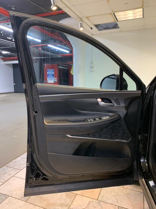 2022 Hyundai Santa Fe Calligraphy AWD, available for sale in Hillside, New Jersey | Euro Lux Auto. Hillside, New Jersey 2022 Hyundai Santa Fe Calligraphy AWD, available for sale in Hillside, New Jersey | Euro Lux Auto. Hillside, New Jersey