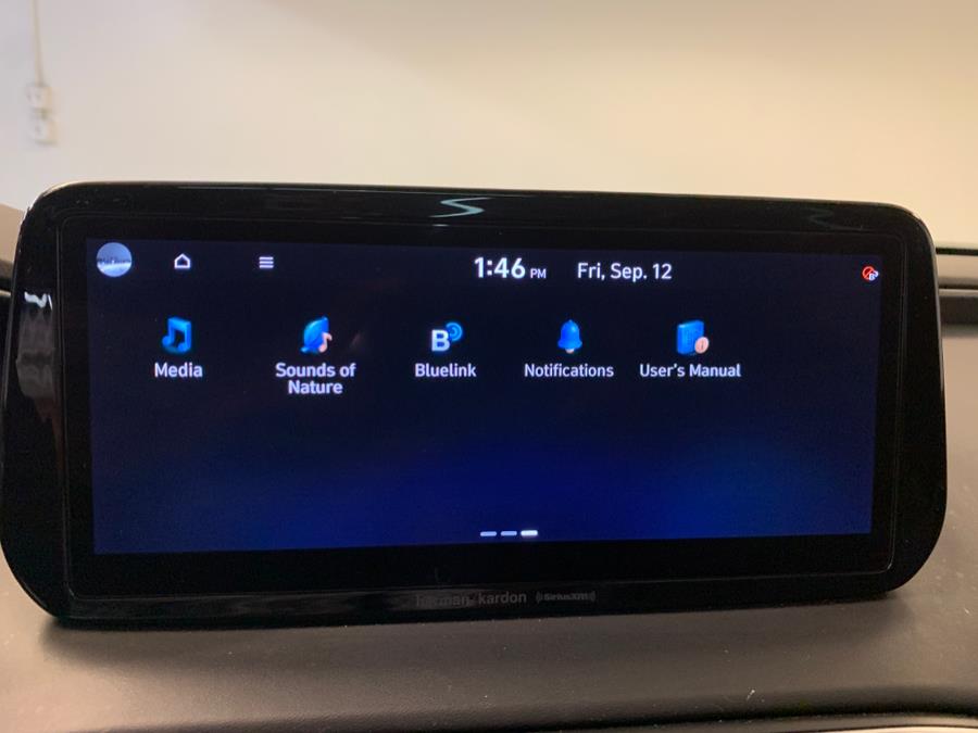 2022 Hyundai Santa Fe Calligraphy AWD, available for sale in Hillside, New Jersey | Euro Lux Auto. Hillside, New Jersey 2022 Hyundai Santa Fe Calligraphy AWD, available for sale in Hillside, New Jersey | Euro Lux Auto. Hillside, New Jersey