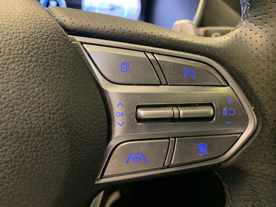 2022 Hyundai Santa Fe Calligraphy AWD, available for sale in Hillside, New Jersey | Euro Lux Auto. Hillside, New Jersey 2022 Hyundai Santa Fe Calligraphy AWD, available for sale in Hillside, New Jersey | Euro Lux Auto. Hillside, New Jersey