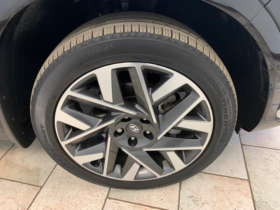 2022 Hyundai Santa Fe Calligraphy AWD, available for sale in Hillside, New Jersey | Euro Lux Auto. Hillside, New Jersey 2022 Hyundai Santa Fe Calligraphy AWD, available for sale in Hillside, New Jersey | Euro Lux Auto. Hillside, New Jersey