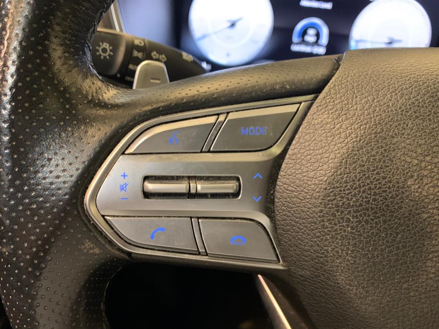 2022 Hyundai Santa Fe Calligraphy AWD, available for sale in Hillside, New Jersey | Euro Lux Auto. Hillside, New Jersey 2022 Hyundai Santa Fe Calligraphy AWD, available for sale in Hillside, New Jersey | Euro Lux Auto. Hillside, New Jersey