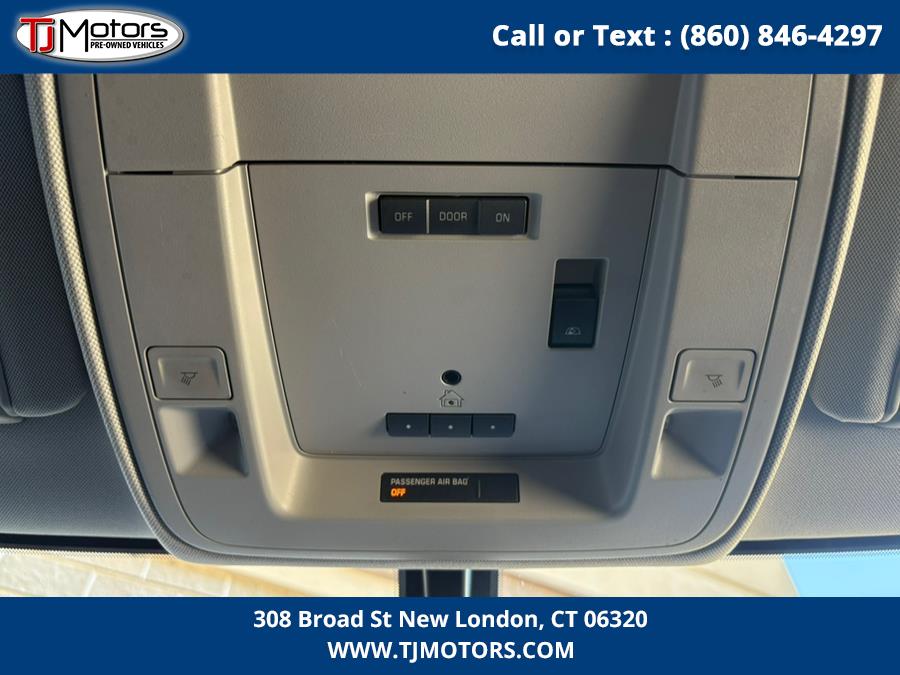 2018 GMC Sierra 1500 TEXAS EDITION 4WD Double Cab SLE, available for sale in New London, Connecticut | TJ Motors LLC. New London, Connecticut 2018 GMC Sierra 1500 TEXAS EDITION 4WD Double Cab SLE, available for sale in New London, Connecticut | TJ Motors LLC. New London, Connecticut