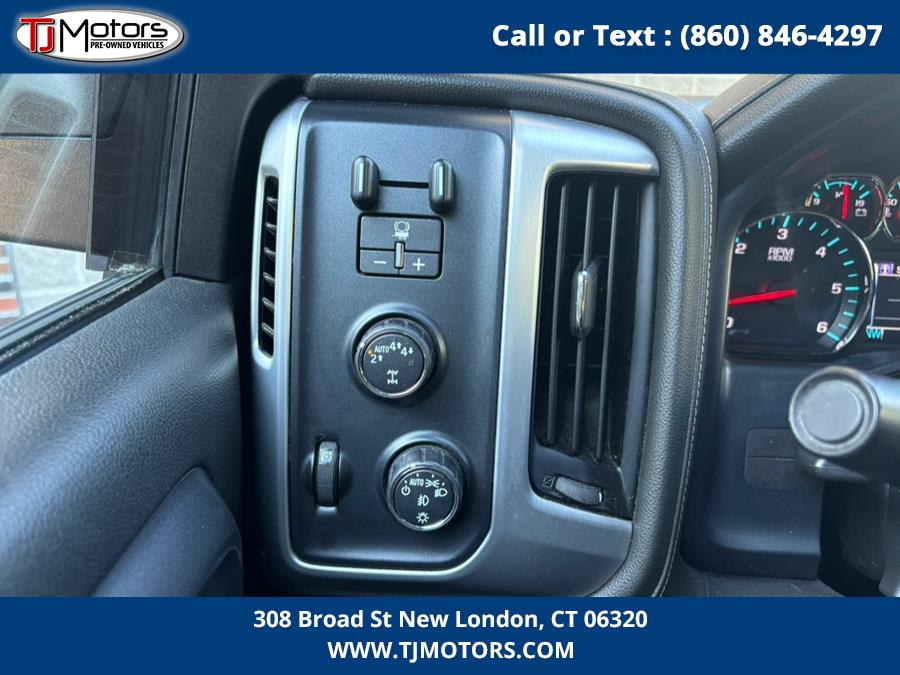 2018 GMC Sierra 1500 TEXAS EDITION 4WD Double Cab SLE, available for sale in New London, Connecticut | TJ Motors LLC. New London, Connecticut 2018 GMC Sierra 1500 TEXAS EDITION 4WD Double Cab SLE, available for sale in New London, Connecticut | TJ Motors LLC. New London, Connecticut