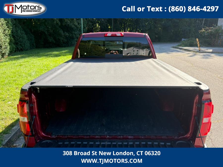 2018 GMC Sierra 1500 TEXAS EDITION 4WD Double Cab SLE, available for sale in New London, Connecticut | TJ Motors LLC. New London, Connecticut 2018 GMC Sierra 1500 TEXAS EDITION 4WD Double Cab SLE, available for sale in New London, Connecticut | TJ Motors LLC. New London, Connecticut