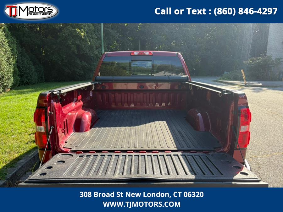 2018 GMC Sierra 1500 TEXAS EDITION 4WD Double Cab SLE, available for sale in New London, Connecticut | TJ Motors LLC. New London, Connecticut 2018 GMC Sierra 1500 TEXAS EDITION 4WD Double Cab SLE, available for sale in New London, Connecticut | TJ Motors LLC. New London, Connecticut