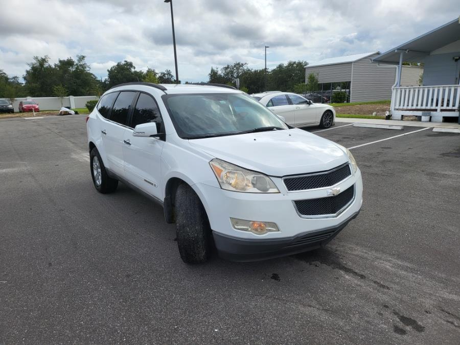 2009 Chevrolet Traverse FWD 4dr LT w/1LT, available for sale in Orlando, Florida | Mickeys Driver Mart. Orlando, Florida 2009 Chevrolet Traverse FWD 4dr LT w/1LT, available for sale in Orlando, Florida | Mickeys Driver Mart. Orlando, Florida