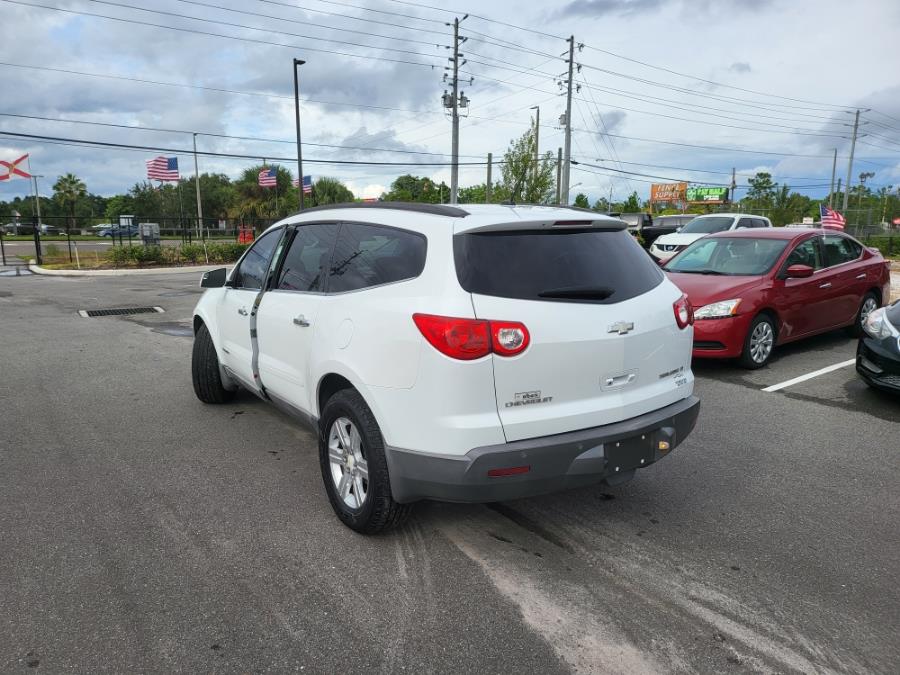 2009 Chevrolet Traverse FWD 4dr LT w/1LT, available for sale in Orlando, Florida | Mickeys Driver Mart. Orlando, Florida 2009 Chevrolet Traverse FWD 4dr LT w/1LT, available for sale in Orlando, Florida | Mickeys Driver Mart. Orlando, Florida